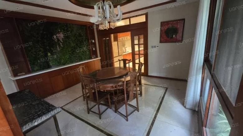 Forest Lake - View 6