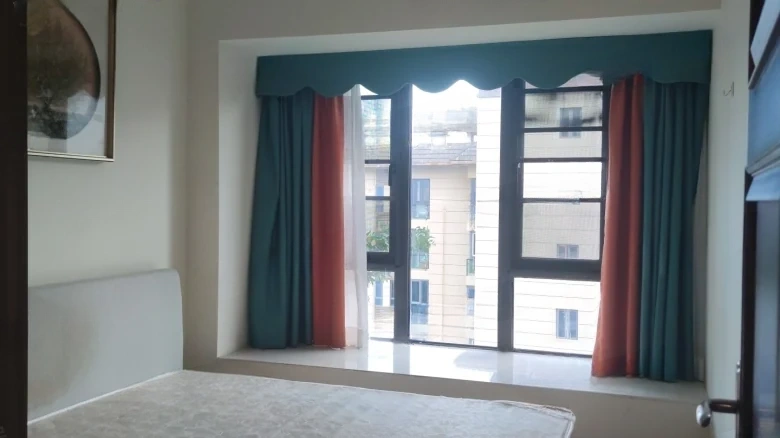 Sanya County Territorial Sea - View 3