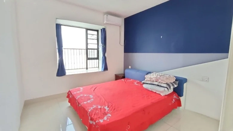 SkyWear Garden - View 4