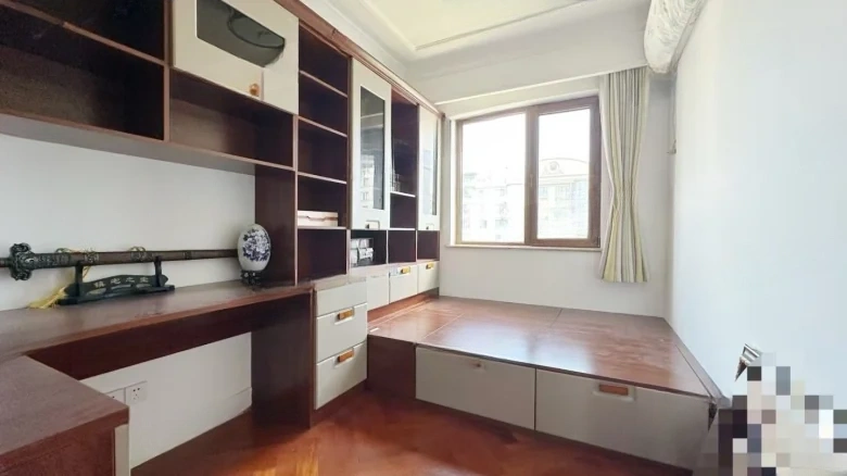 Haier Haiyi Grand Mansion - View 3