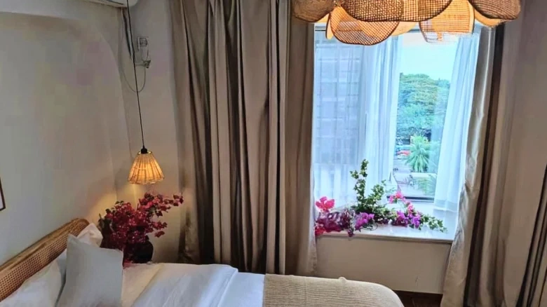 Dadonghai Garden - View 2