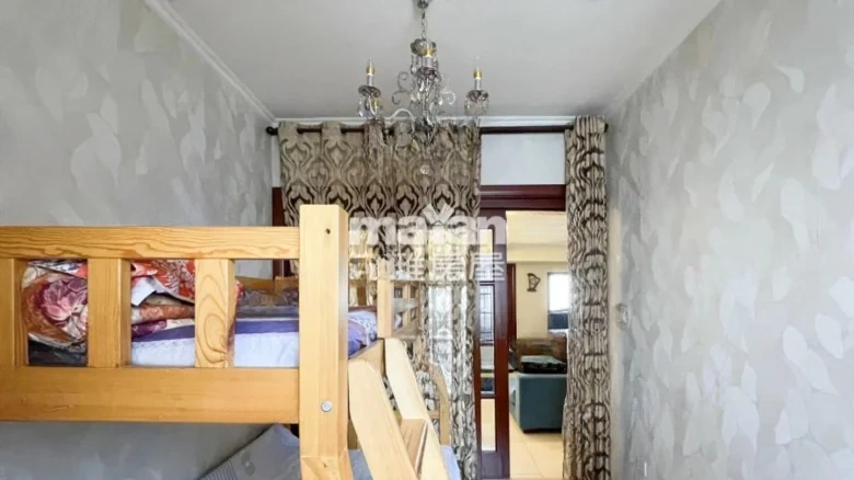 Tianyin Plaza - View 2