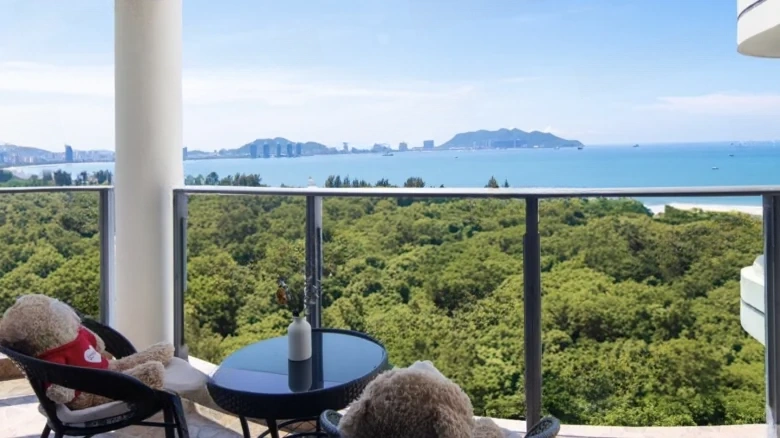 Beautiful New Coastline - View 5