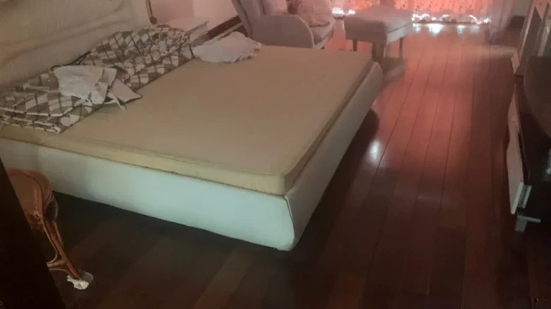 Fish Tail Lion Jade Peak Mountain Villa - View 3