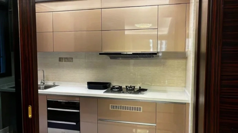 Cosmos Imperial Heaven Seal - View 7