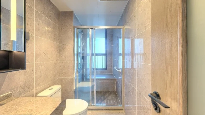 Binjiang Daojing Garden - View 6