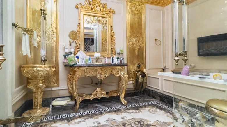 Huaren She Mountain Nine Mile Complex - View 21