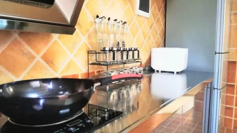 Dianchi Bay House - View 9