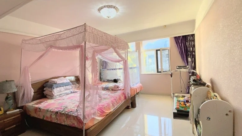 Outer Sea Butterfly Spring Villa - View 5