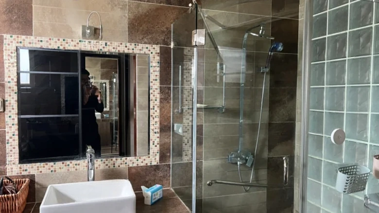 Silver Sea Unblocked Garden East District - View 11