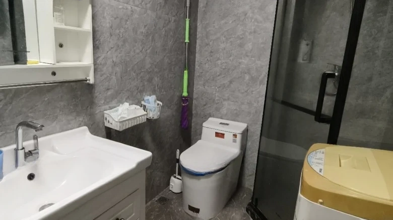 Bailu Li Apartments - View 4