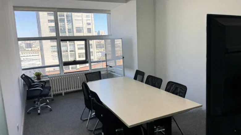 Langqin Taizhong Center - View 2