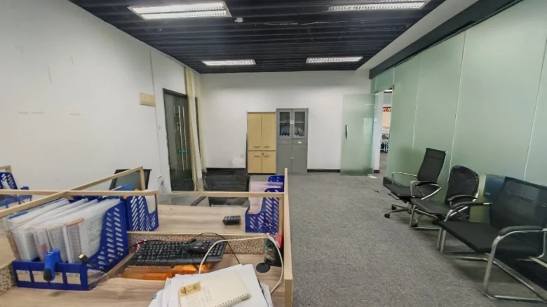 Kingkey Tower - View 4