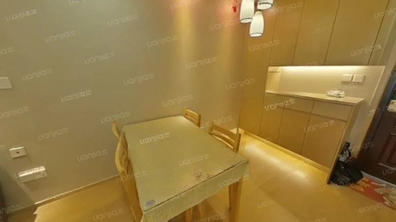 Jinyu Zijingfu - View 5