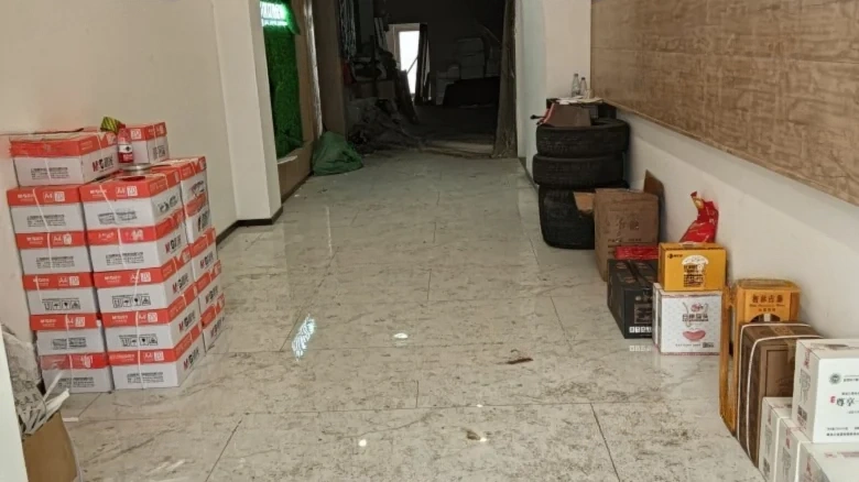 Rongsheng Kunshan Hao Ting - View 2