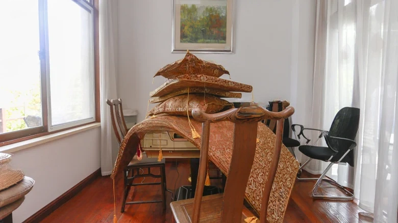 Bali Villa Origin - View 2