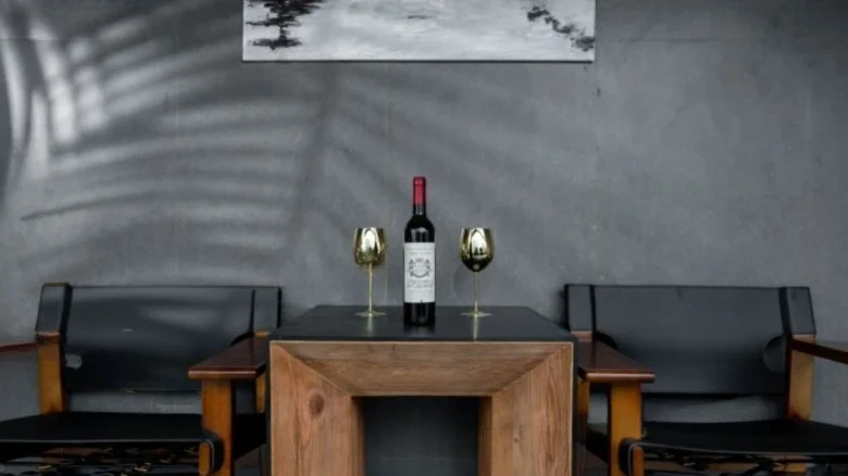 Mountain Bay 8号楼 Building 8 - View 16