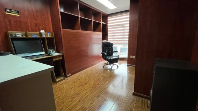 Wanda Three Office Building - View 7