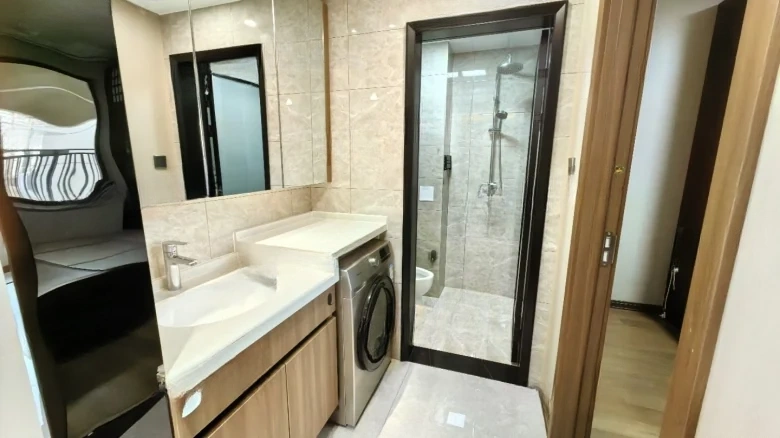 Xinxingyu Nanxi Mansion Phase II - View 5