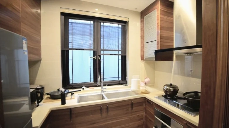 Blue城Cloud Watching Town - View 6