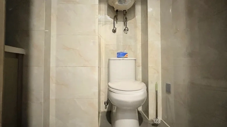 Zhongying Kangkang Valley - View 9