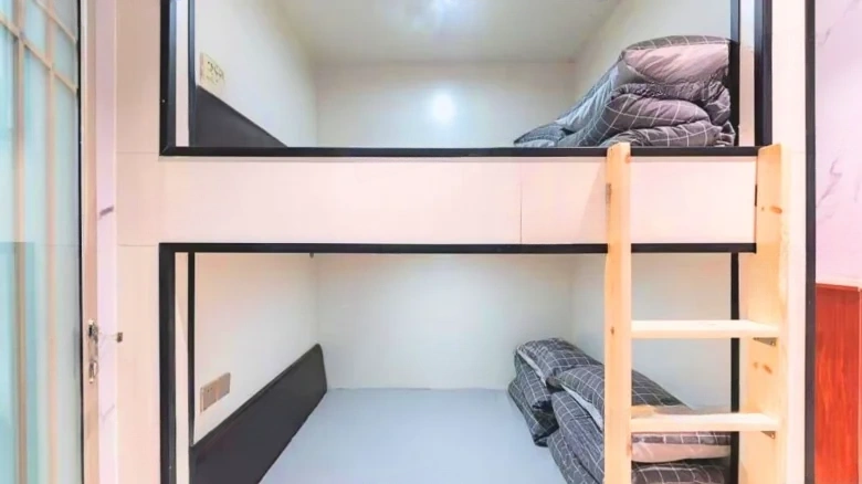 Qinxian Million Estate East District - View 10