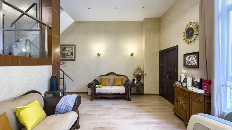 Xiujiao Scenery Garden - View 6