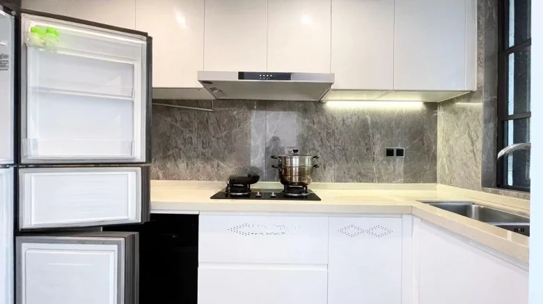 Banshan Xiangxie - View 6