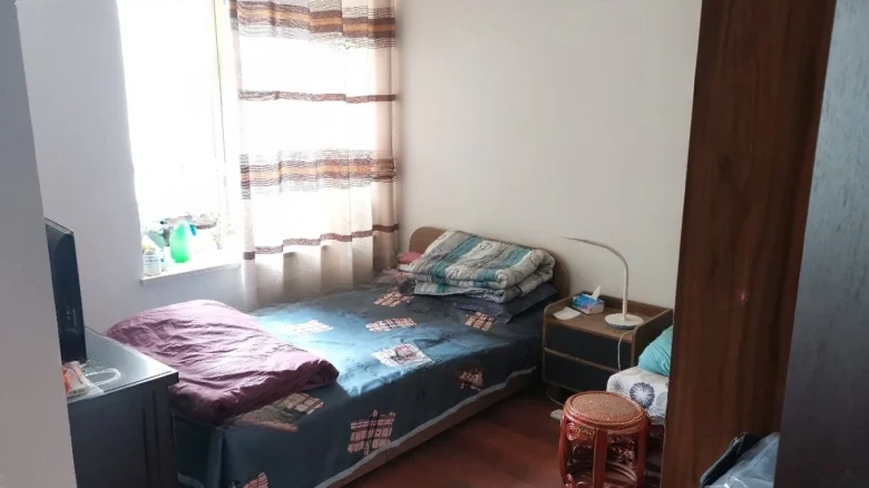 Mountain Water Mingyuan Phase III - View 2