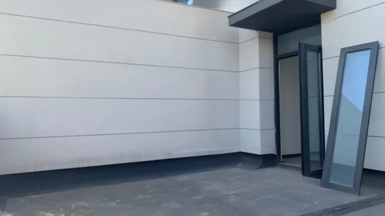 Poly Sky City Port Area South Zone - View 11