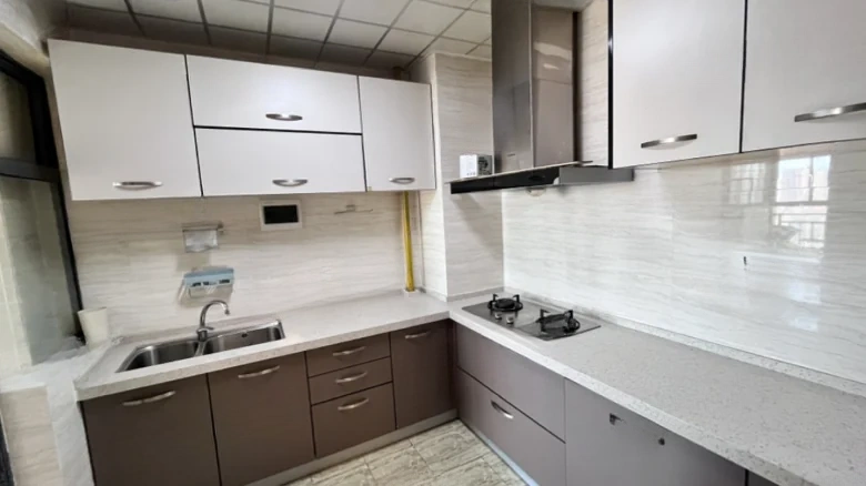 Unnamed City Plot A8 - View 4