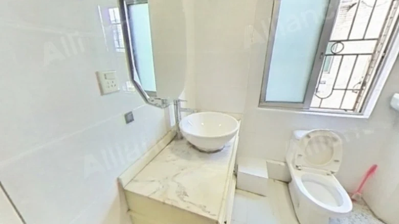 Tianbao Tower - View 8