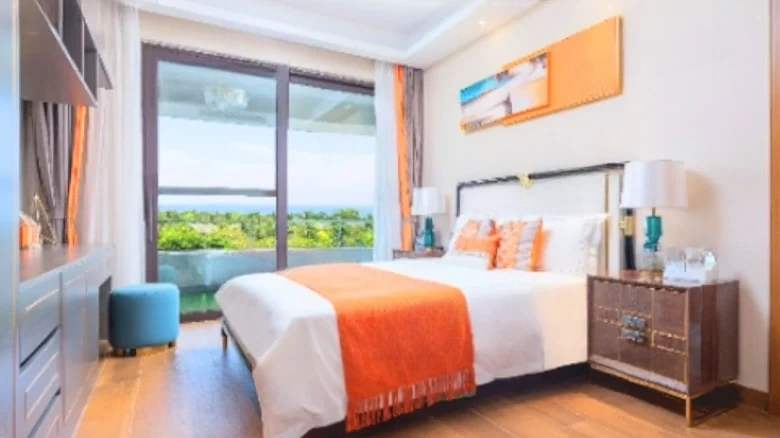 Country Garden Ocean Metropolis - View 5