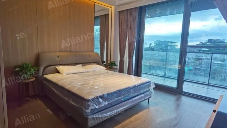 Juntanli Village - View 4