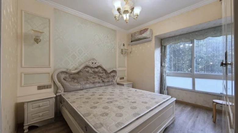 Aoyuan City World Phase B - View 3