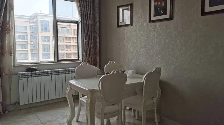 Shunao Huafu South District - View 7