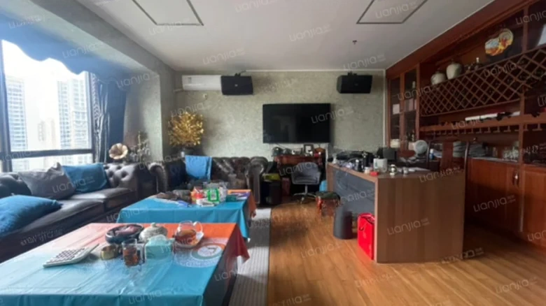 Shangjing Center - View 4