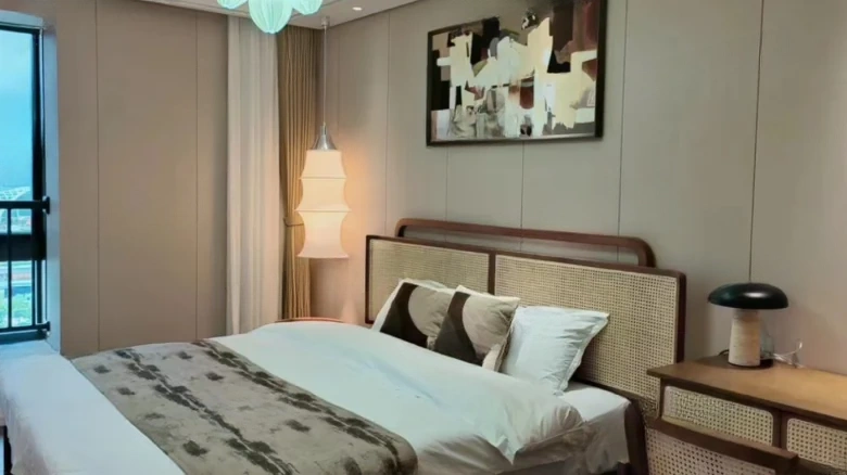 Mount Bay Sea 8 - View 4