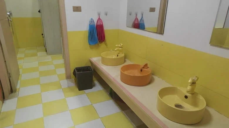 Tianxiong Tower - View 9