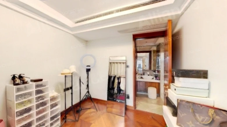 Strait International Tianjing - View 4