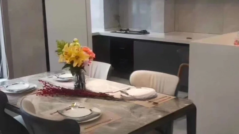 Binhai No.1 - View 9