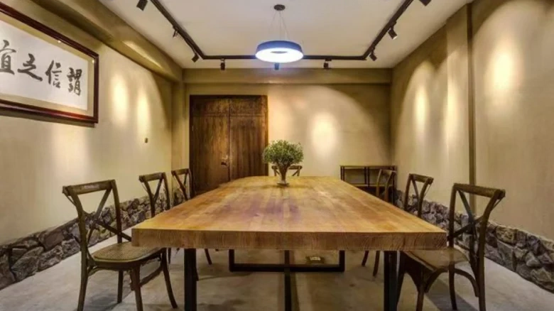 Huashengda Mountain Villa - View 4