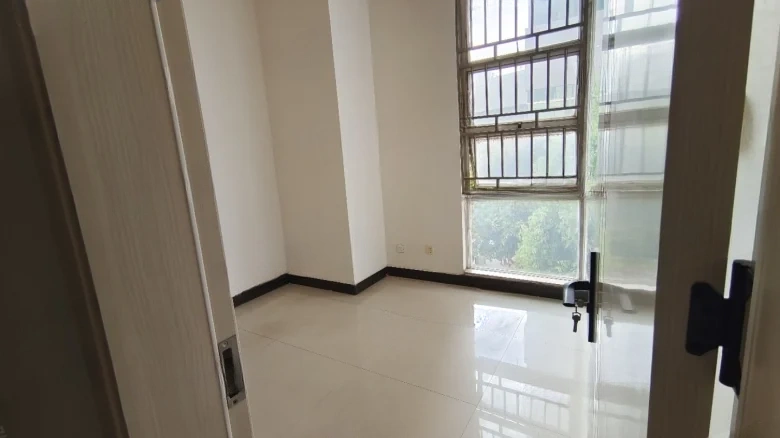 Vitality Space - View 1