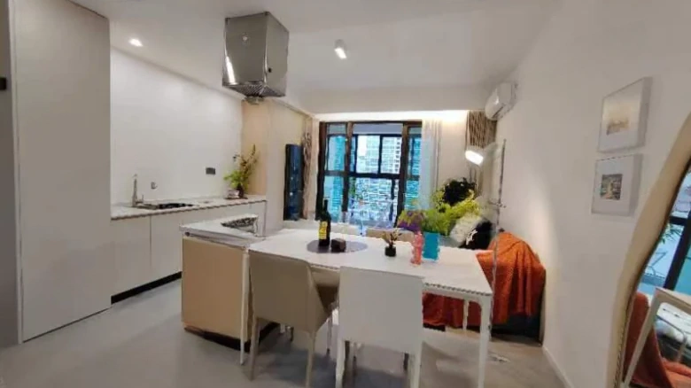 Dingwang Home Garden - View 8