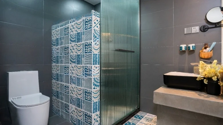 Fragrant Pine 16 Blocks - View 19