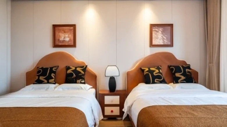 Shanhai Bay 8 - View 2