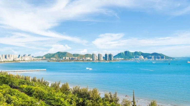 Lanhai Garden Phase II - View 16