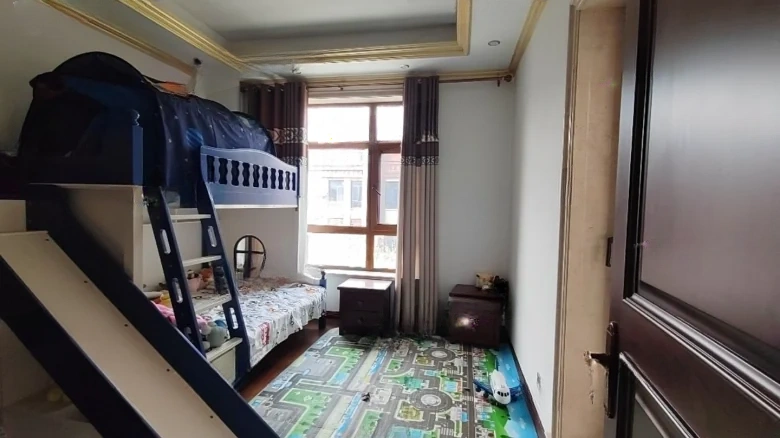 Tianmao Lake Windsor Garden - View 3