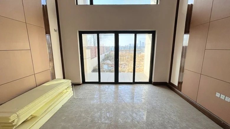 Hengda Jinsha Beach - View 15