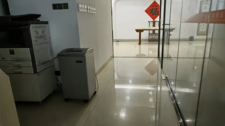 Hengxing Tower - View 7